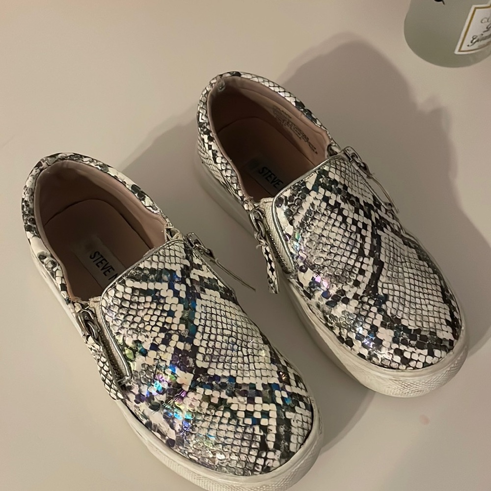 Steve Madden